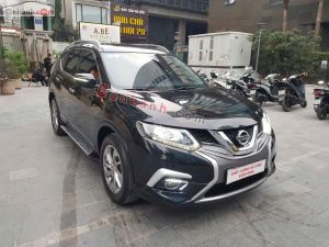 Xe Nissan X trail 2.5 SV Premium 4WD 2019