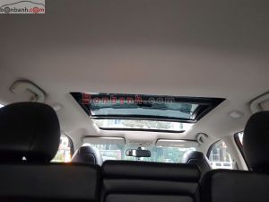 Xe Nissan X trail 2.5 SV Premium 4WD 2019