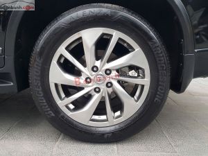 Xe Nissan X trail 2.5 SV Premium 4WD 2019