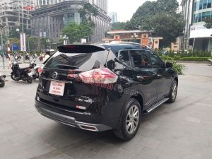 Xe Nissan X trail 2.5 SV Premium 4WD 2019