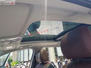 Xe Hyundai SantaFe Cao cấp 2.5L HTRAC 2023