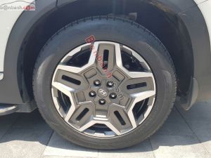 Xe Hyundai SantaFe Cao cấp 2.5L HTRAC 2023