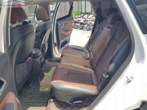 Xe Hyundai SantaFe Cao cấp 2.5L HTRAC 2023