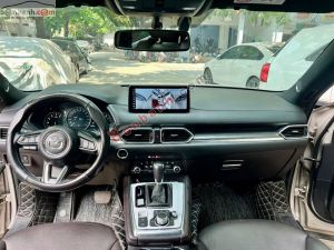 Xe Mazda CX8 Luxury 2024