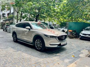 Xe Mazda CX8 Luxury 2024