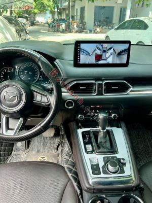 Xe Mazda CX8 Luxury 2024