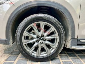 Xe Mazda CX8 Luxury 2024