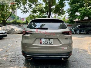 Xe Mazda CX8 Luxury 2024