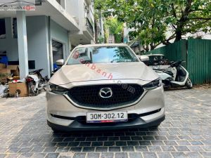 Xe Mazda CX8 Luxury 2024