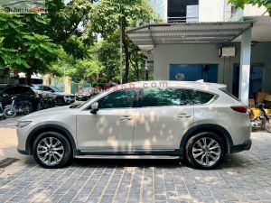 Xe Mazda CX8 Luxury 2024