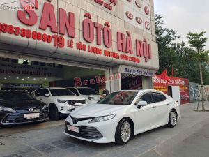 Toyota Camry 2.5Q