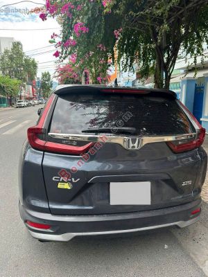 Xe Honda CRV L 2020