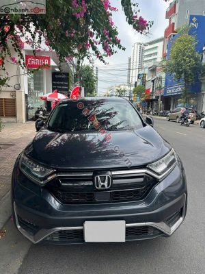 Honda CRV L