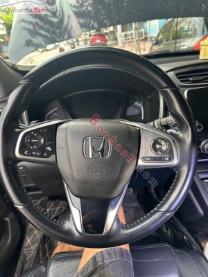 Xe Honda CRV L 2020