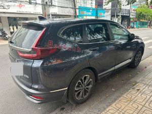 Xe Honda CRV L 2020