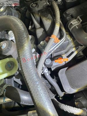 Xe Honda CRV L 2020