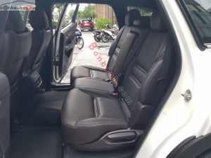 Xe Mazda CX8 Luxury 2021