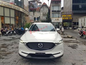 Xe Mazda CX8 Luxury 2021
