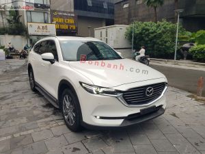 Xe Mazda CX8 Luxury 2021