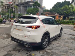 Xe Mazda CX8 Luxury 2021