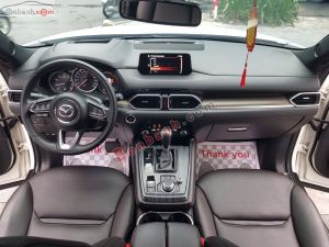 Xe Mazda CX8 Luxury 2021
