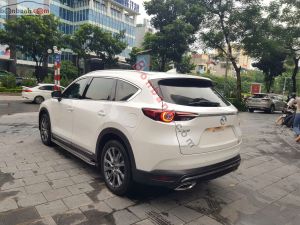 Xe Mazda CX8 Luxury 2021