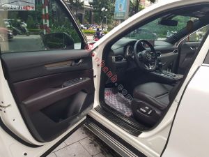 Xe Mazda CX8 Luxury 2021