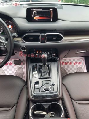 Xe Mazda CX8 Luxury 2021
