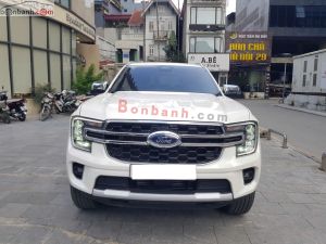 Xe Ford Everest Titanium 2.0L 4x2 AT 2025