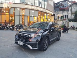 Honda CRV L