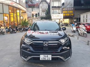 Xe Honda CRV L 2021
