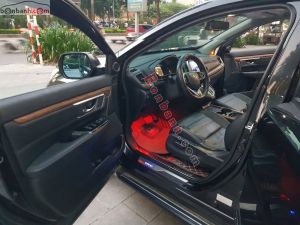 Xe Honda CRV L 2021