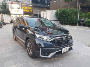 Xe Honda CRV L 2021