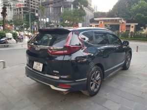 Xe Honda CRV L 2021