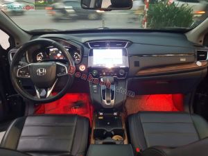 Xe Honda CRV L 2021