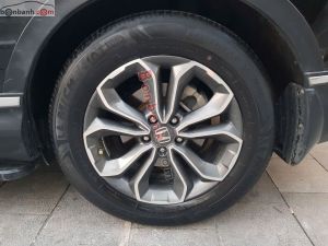 Xe Honda CRV L 2021