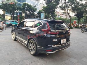 Xe Honda CRV L 2021