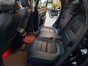 Xe Honda CRV L 2021