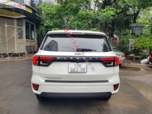 Xe Ford Everest Titanium 2.0L 4x2 AT 2025