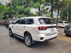 Xe Ford Everest Titanium 2.0L 4x2 AT 2025