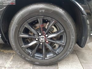 Xe Honda CRV e:HEV RS 2025