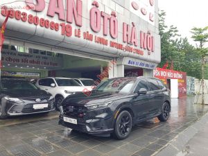Honda CRV e:HEV RS