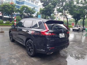 Xe Honda CRV e:HEV RS 2025