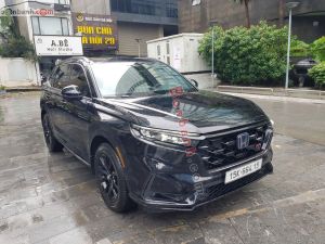 Xe Honda CRV e:HEV RS 2025