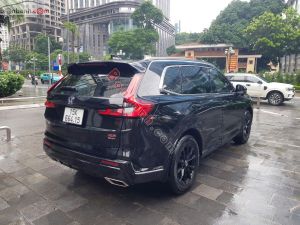 Xe Honda CRV e:HEV RS 2025