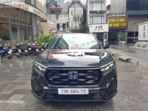 Xe Honda CRV e:HEV RS 2025