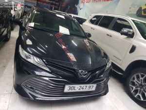 Xe Toyota Camry 2.5Q 2021