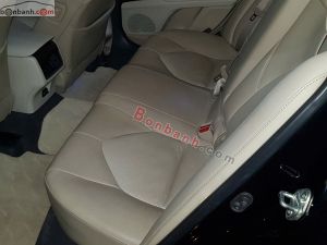 Xe Toyota Camry 2.5Q 2021