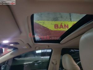 Xe Toyota Camry 2.5Q 2021