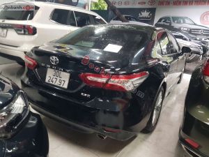 Xe Toyota Camry 2.5Q 2021